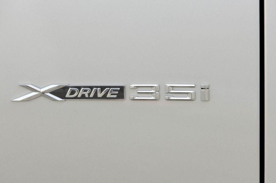  BMW X3 2011 года  (фото 61 из 256)